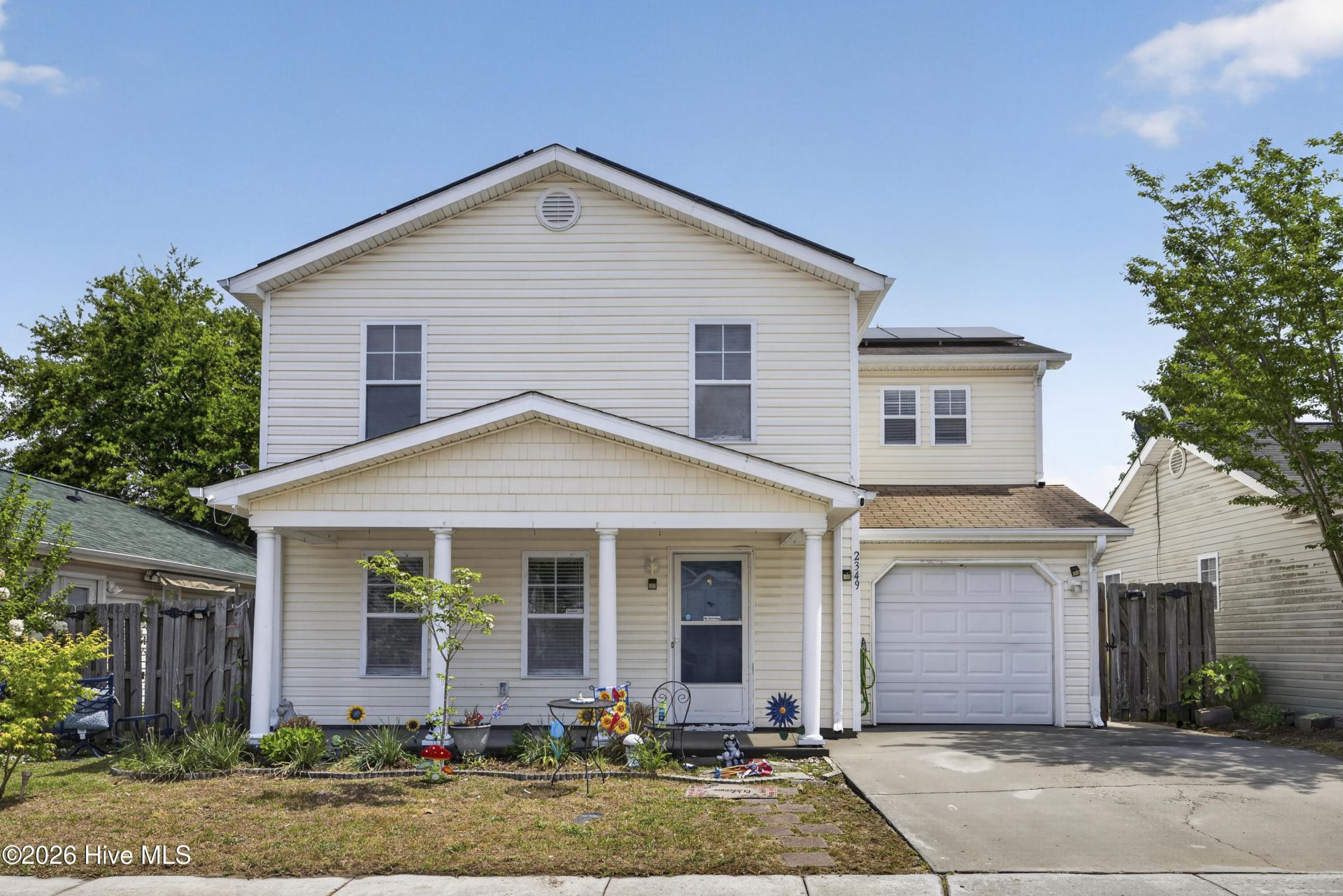 2349 Jefferson Street , Wilmington, NC 28401 Main Photo