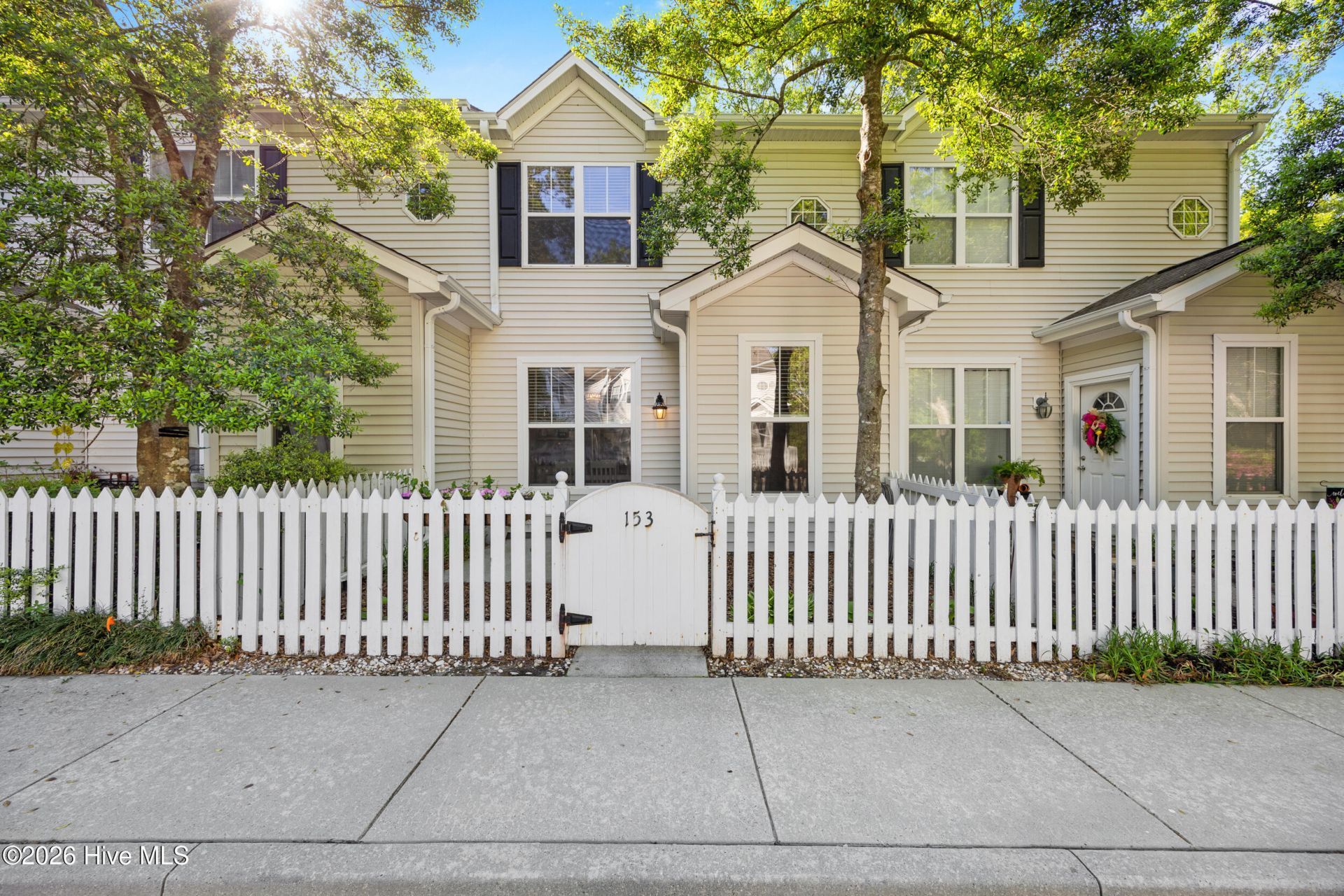 5813 Wrightsville Avenue, Unit Apt 153, Wilmington, NC 28403 Main Photo