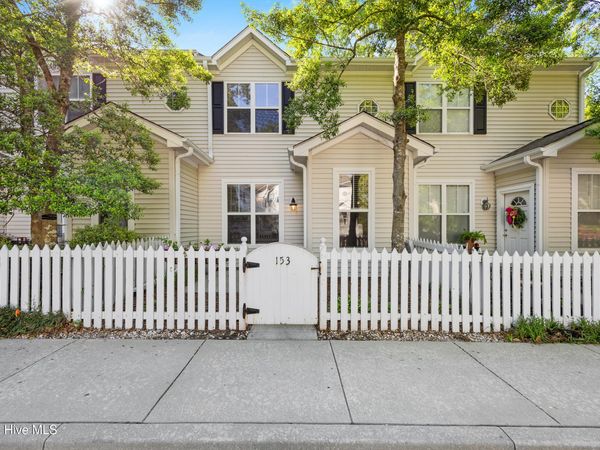 5813 Wrightsville Avenue, Unit Apt 153, Wilmington, NC 28403