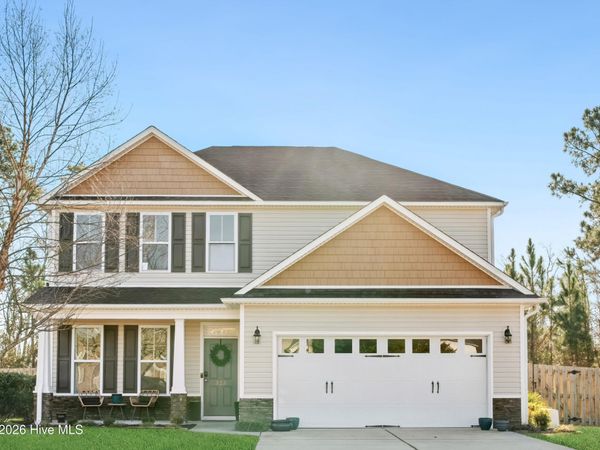 323 Albemarle Road, Wilmington, NC 28405