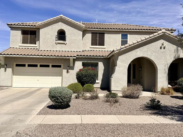 6243 S ROCHESTER Drive, Gilbert, AZ 85298