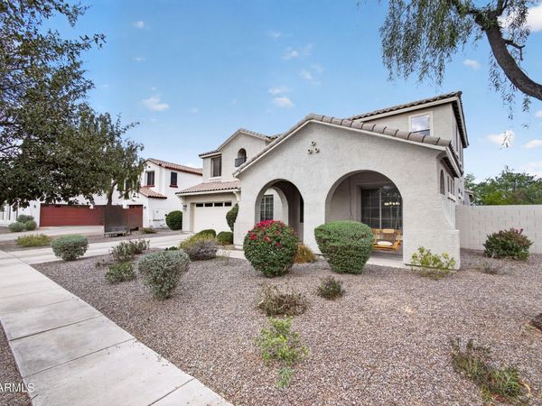 6243 S ROCHESTER Drive, Gilbert, AZ 85298