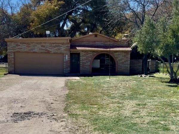 23016 LAKEWOOD Drive, Yarnell, AZ 85362