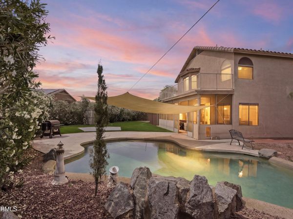 13005 W PERSHING Court, El Mirage, AZ 85335