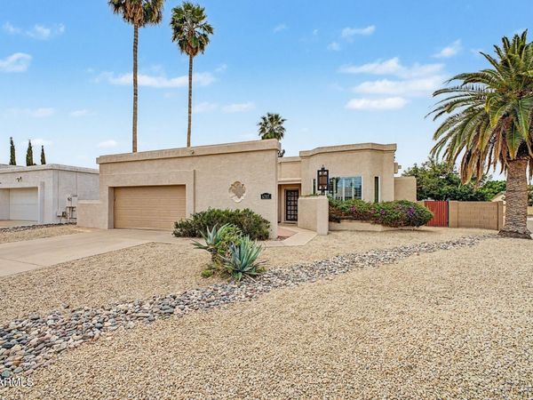 6707 E AIRE LIBRE Lane, Scottsdale, AZ 85254