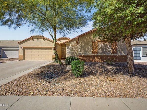 17468 W CROCUS Drive, Surprise, AZ 85388