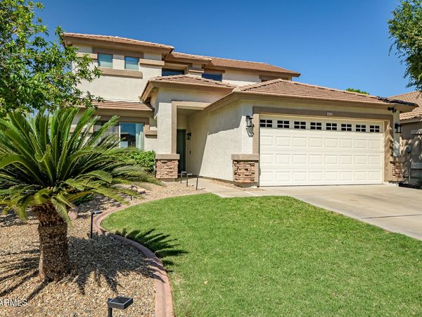6020 N LAGUNA Drive, Litchfield Park, AZ 85340
