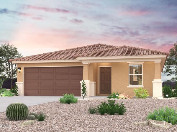 1025 W ELLIOT Street, Florence, AZ 85132