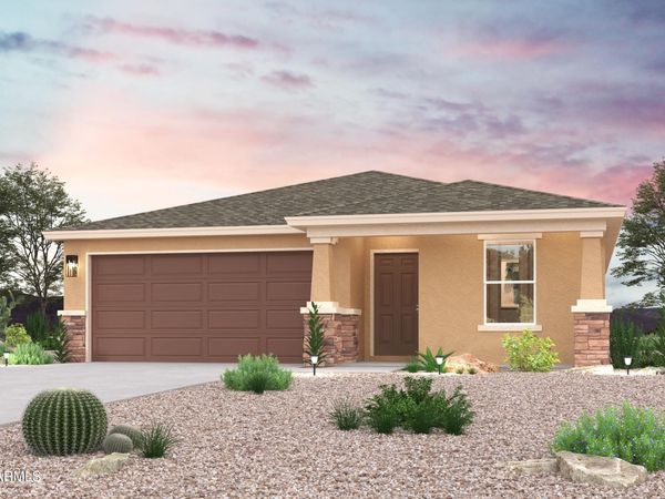 1025 W ELLIOT Street, Florence, AZ 85132
