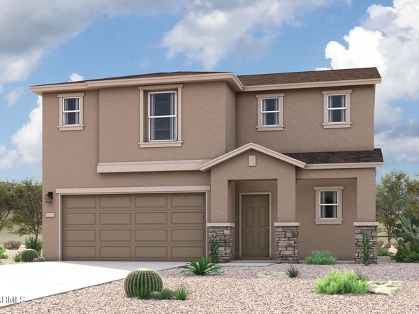 570 W Van Haren Street, Florence, AZ 85132