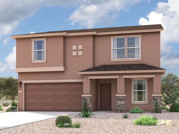 544 W Van Haren Street, Florence, AZ 85132