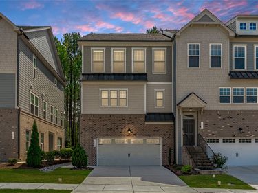 1073 Lathrop Lane, Apex, NC 27523