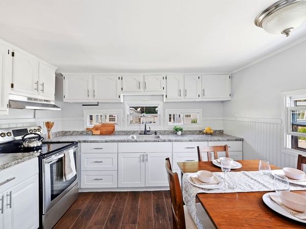 229 Miller St, Unit F6, Ludlow, MA 01056