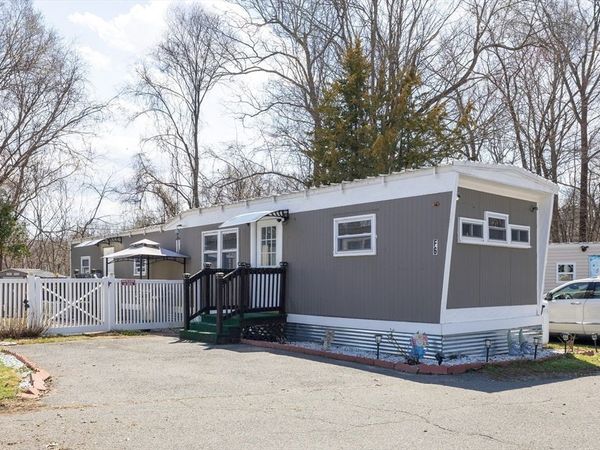 229 Miller St, Unit F6, Ludlow, MA 01056