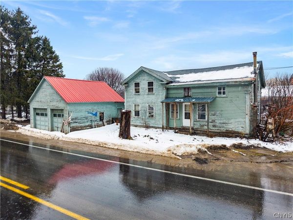 460 County Route 29, Unit 454, Oswego, NY 13126