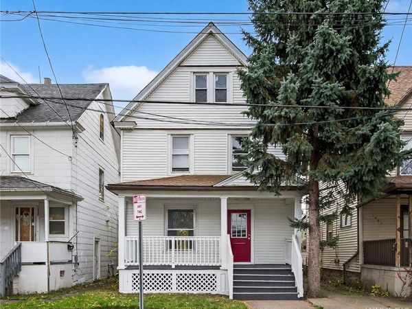 1957 Whitney Avenue, Niagara Falls, NY 14301