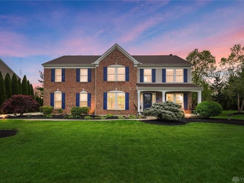 6245 Greenbrier Glen, Mason, OH 45040 Photo 2