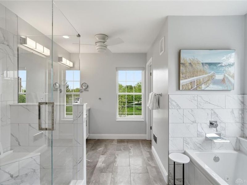 6245 Greenbrier Glen, Mason, OH 45040 Photo 36