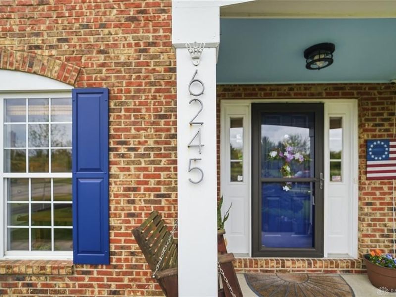 6245 Greenbrier Glen, Mason, OH 45040 Photo 6