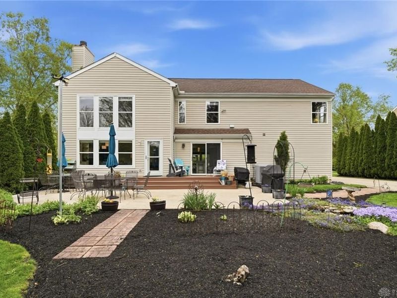 6245 Greenbrier Glen, Mason, OH 45040 Photo 68