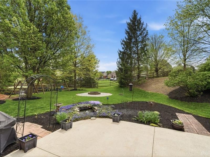 6245 Greenbrier Glen, Mason, OH 45040 Photo 72