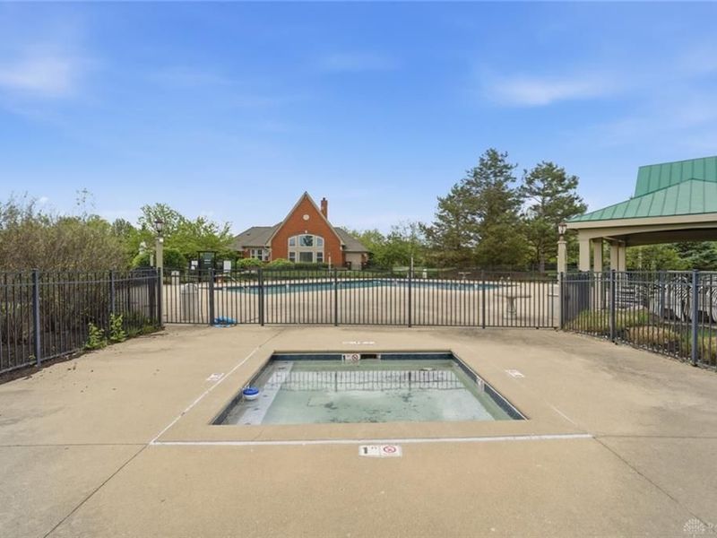 6245 Greenbrier Glen, Mason, OH 45040 Photo 85