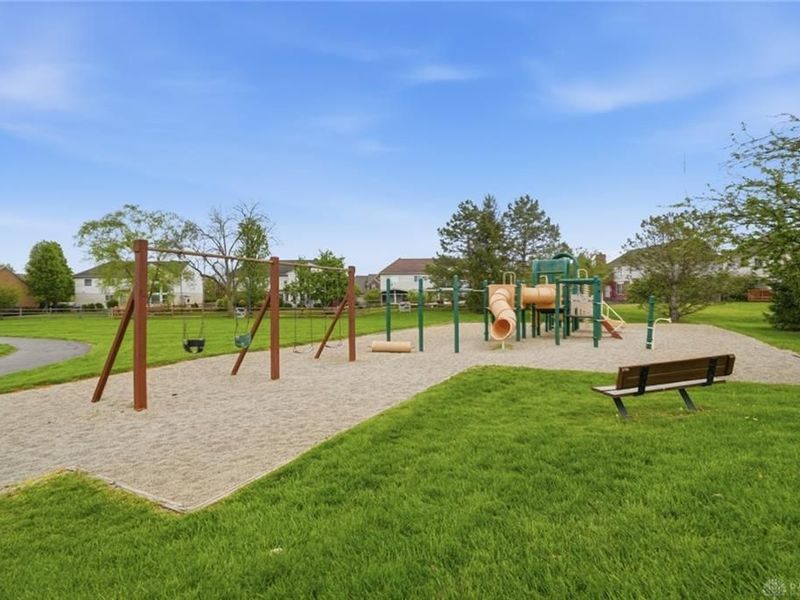 6245 Greenbrier Glen, Mason, OH 45040 Photo 89