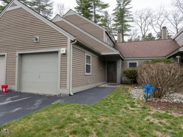 7 Prospect Street, Unit C17, Lake George, NY 12845