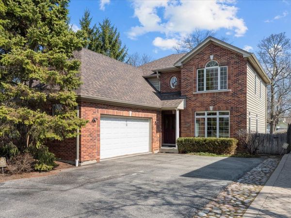 1303 GLENCOE Avenue, Highland Park, IL 60035