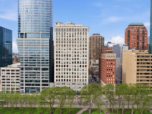 910 S Michigan Avenue, Unit 1908, Chicago, IL 60605