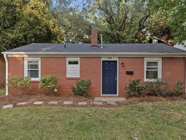 408 Hobson Street , High Point, NC 27260