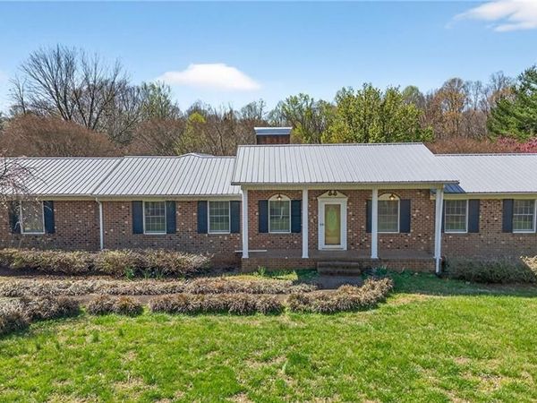 1611 Danny Bell Road , Asheboro, NC 27205