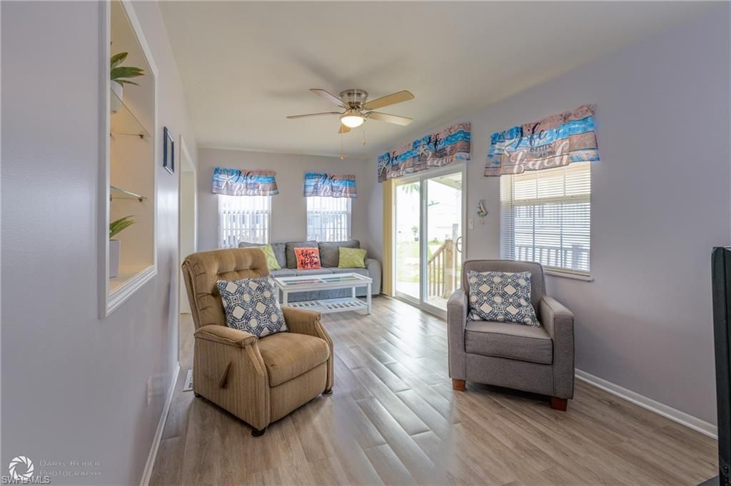 11089 Sunglow Ln, Fort Myers, FL 33908 Photo