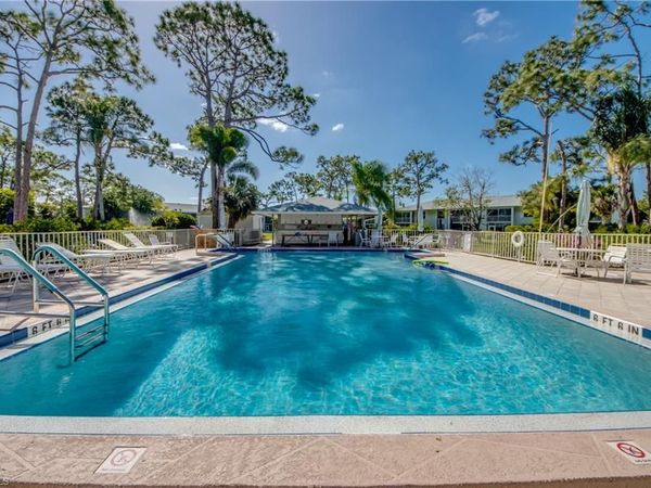 7050 Nantucket CIR, Unit 1, NORTH FORT MYERS, FL 33917