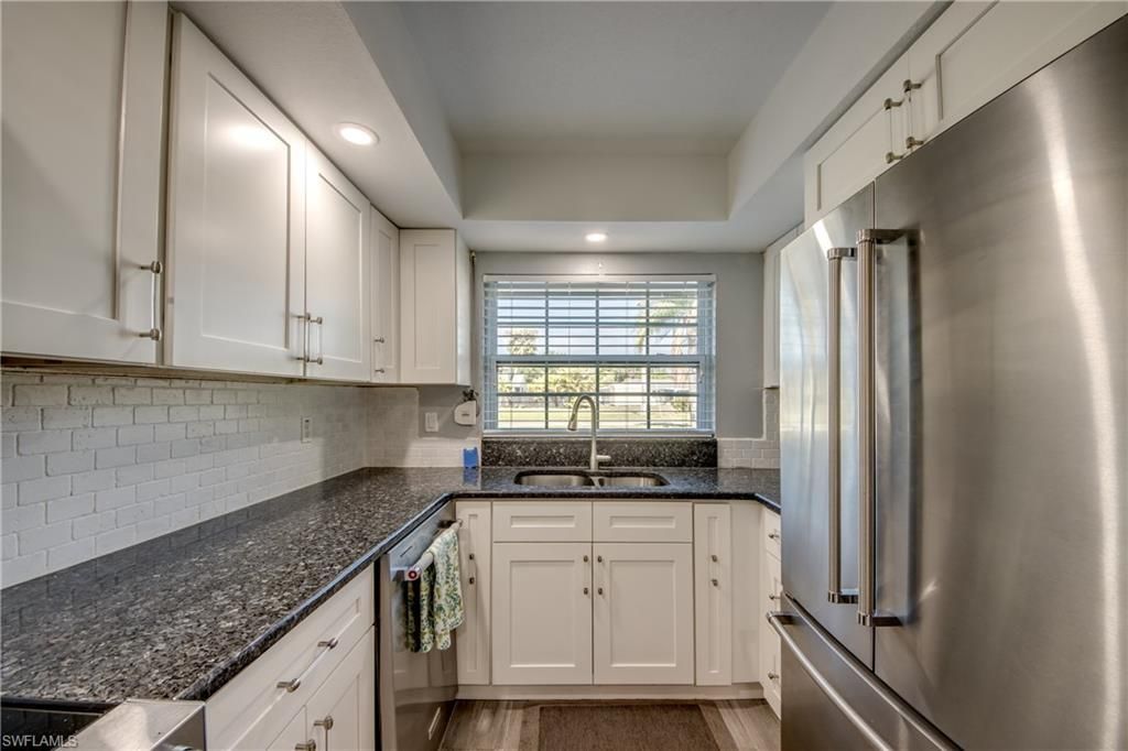7050 Nantucket Cir, Unit 1, North Fort Myers, FL 33917 Photo