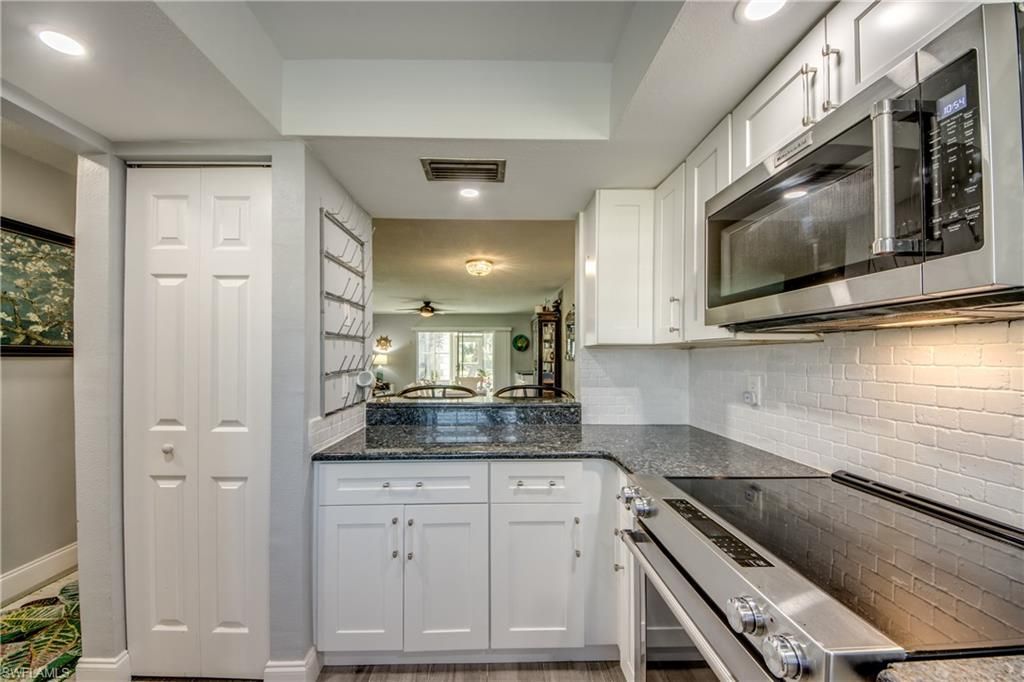 7050 Nantucket Cir, Unit 1, North Fort Myers, FL 33917 Photo