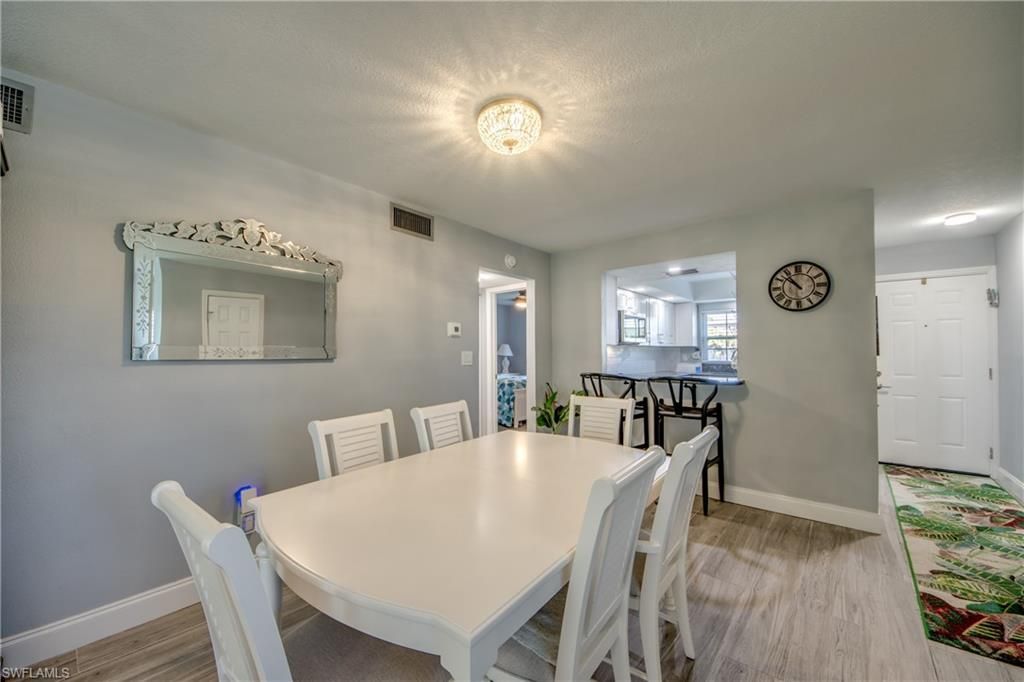 7050 Nantucket Cir, Unit 1, North Fort Myers, FL 33917 Photo