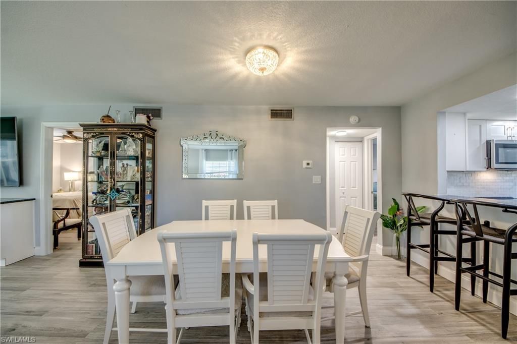 7050 Nantucket Cir, Unit 1, North Fort Myers, FL 33917 Photo