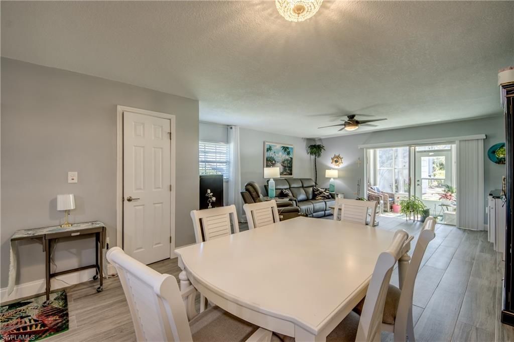 7050 Nantucket Cir, Unit 1, North Fort Myers, FL 33917 Photo