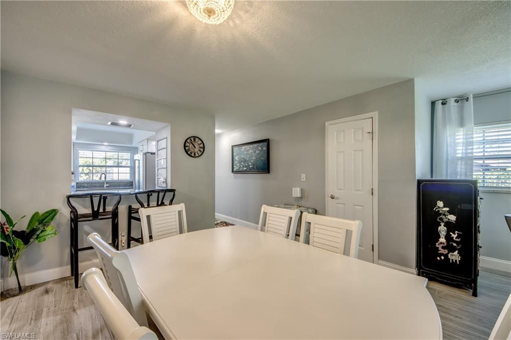 7050 Nantucket Cir, Unit 1, North Fort Myers, FL 33917 Photo
