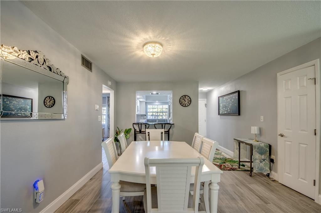 7050 Nantucket Cir, Unit 1, North Fort Myers, FL 33917 Photo