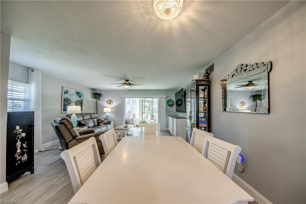 7050 Nantucket Cir, Unit 1, North Fort Myers, FL 33917 Photo