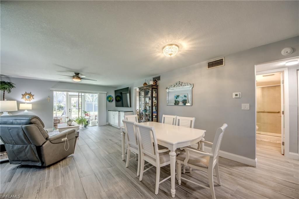 7050 Nantucket Cir, Unit 1, North Fort Myers, FL 33917 Photo