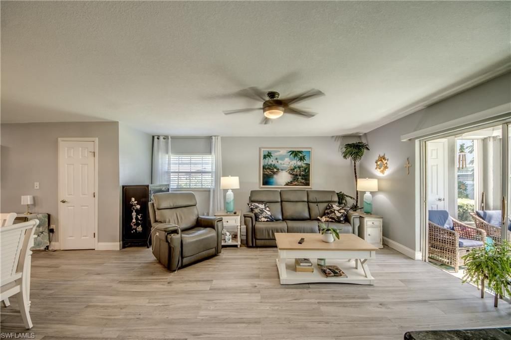 7050 Nantucket Cir, Unit 1, North Fort Myers, FL 33917 Photo