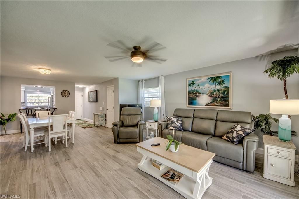 7050 Nantucket Cir, Unit 1, North Fort Myers, FL 33917 Photo