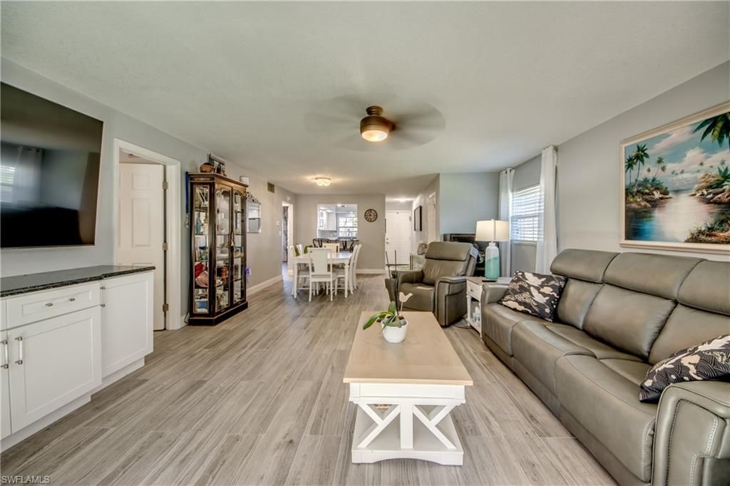 7050 Nantucket Cir, Unit 1, North Fort Myers, FL 33917 Photo