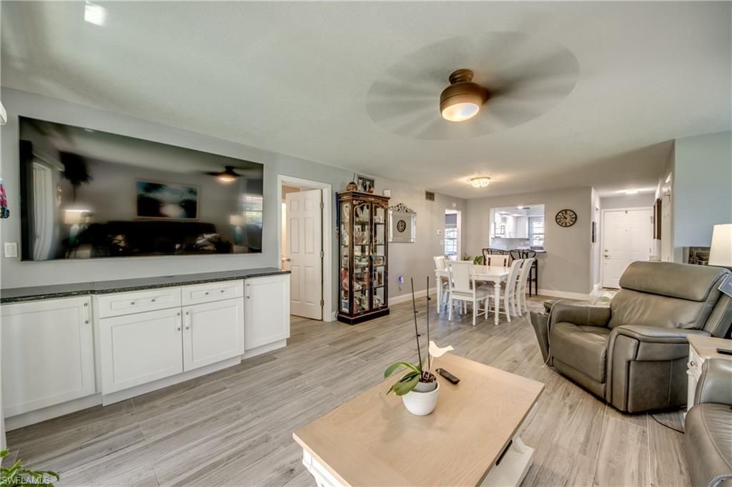 7050 Nantucket Cir, Unit 1, North Fort Myers, FL 33917 Photo