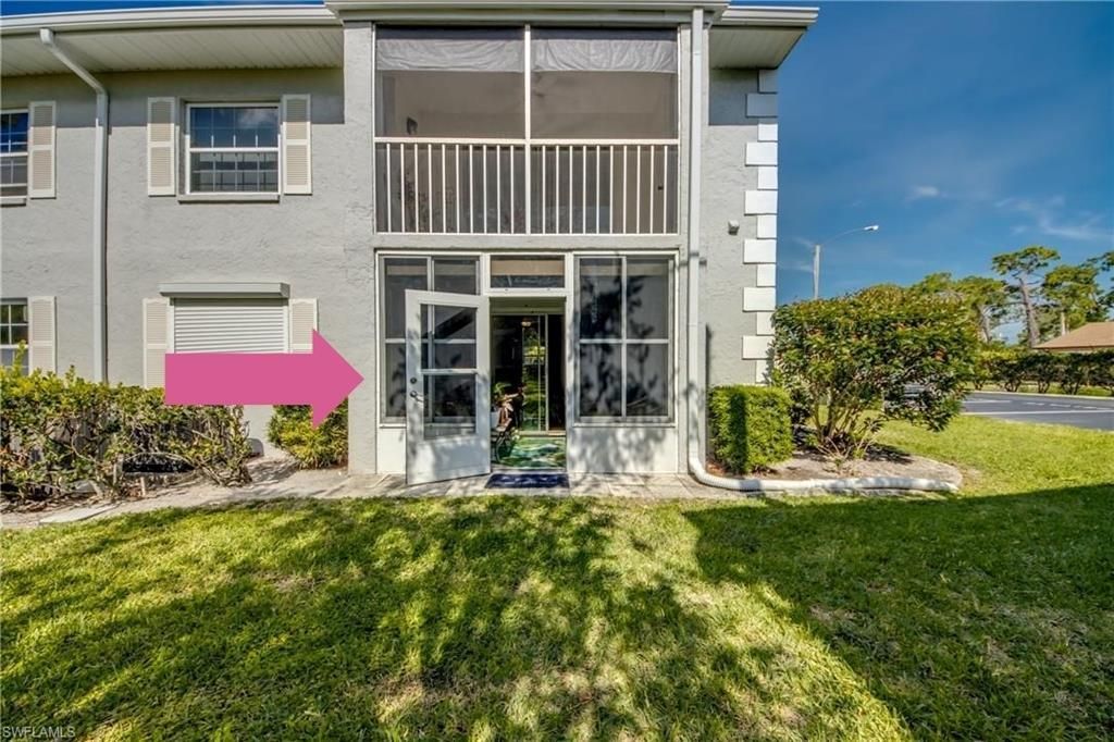 7050 Nantucket Cir, Unit 1, North Fort Myers, FL 33917 Photo
