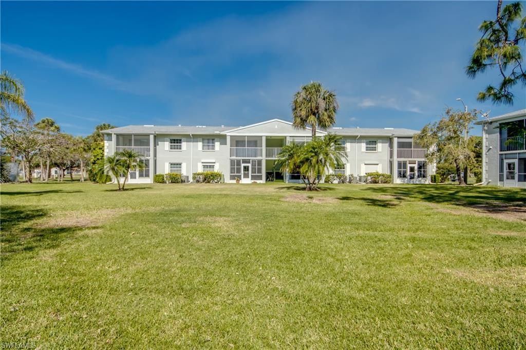 7050 Nantucket Cir, Unit 1, North Fort Myers, FL 33917 Photo