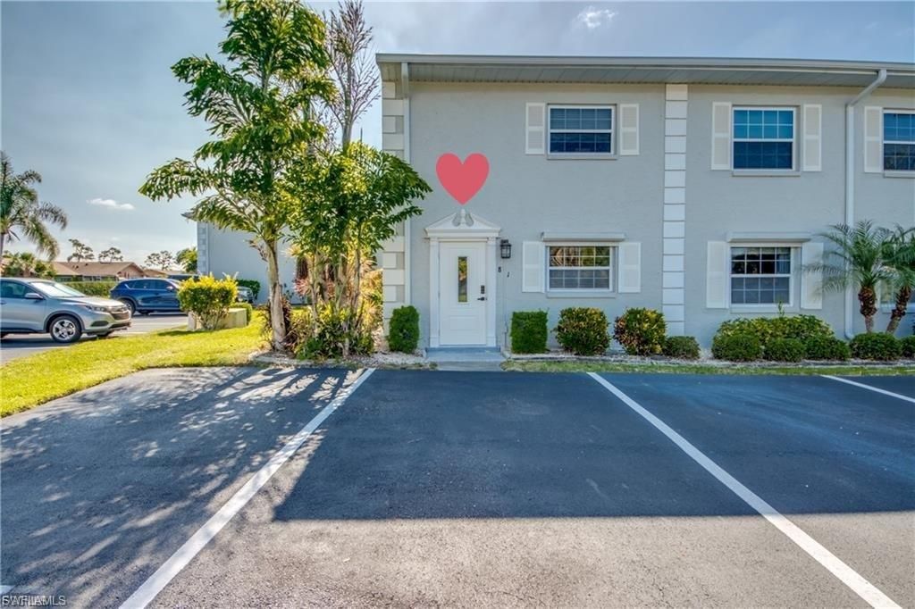 7050 Nantucket Cir, Unit 1, North Fort Myers, FL 33917 Photo